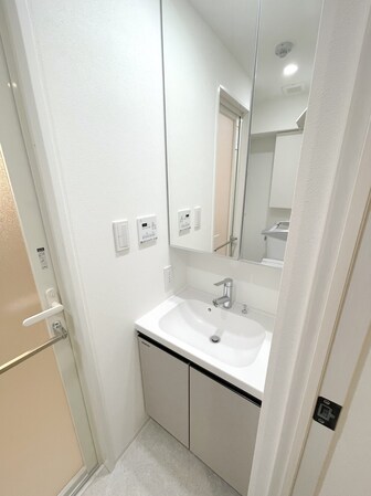 TRADIS森下の物件内観写真